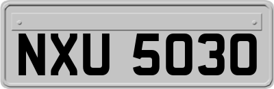NXU5030