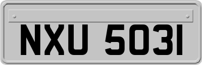 NXU5031