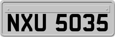 NXU5035