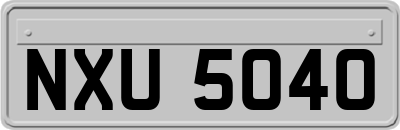 NXU5040