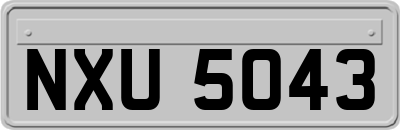 NXU5043