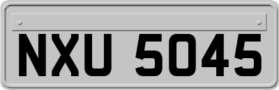 NXU5045
