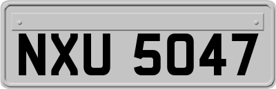 NXU5047