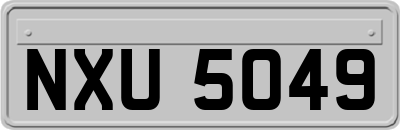 NXU5049