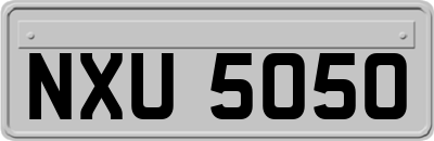 NXU5050