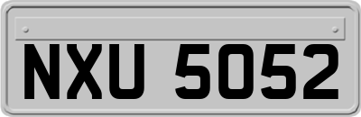 NXU5052