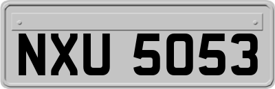 NXU5053