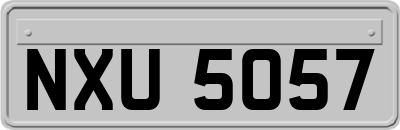 NXU5057
