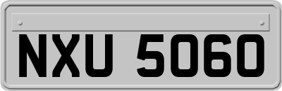 NXU5060