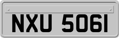 NXU5061