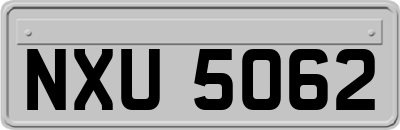 NXU5062