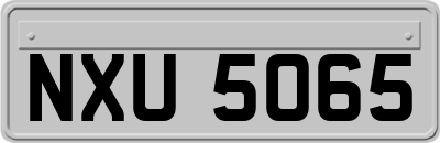 NXU5065