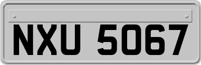 NXU5067