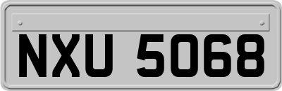 NXU5068
