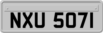 NXU5071