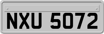 NXU5072
