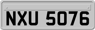 NXU5076