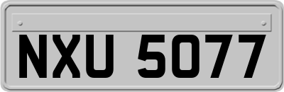 NXU5077