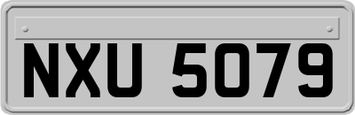NXU5079