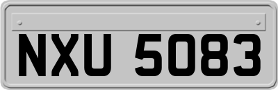 NXU5083