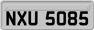 NXU5085