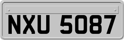 NXU5087