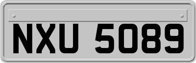 NXU5089