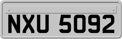 NXU5092