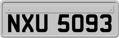 NXU5093