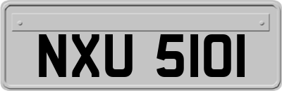 NXU5101