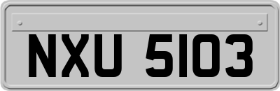NXU5103