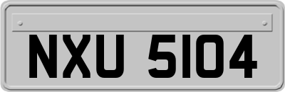 NXU5104