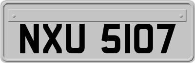 NXU5107