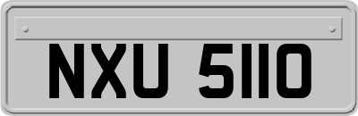 NXU5110