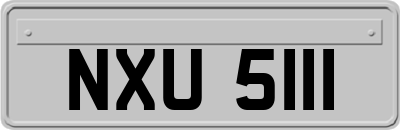 NXU5111