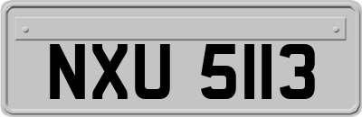 NXU5113
