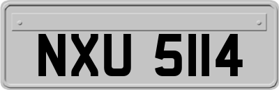 NXU5114