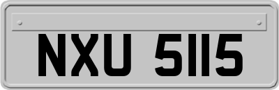 NXU5115