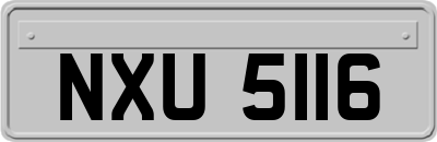 NXU5116