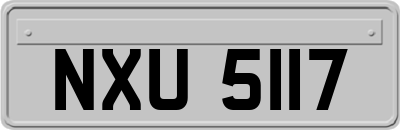 NXU5117