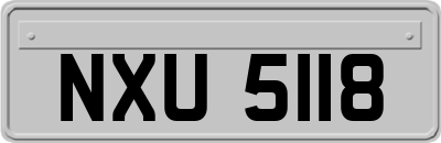 NXU5118