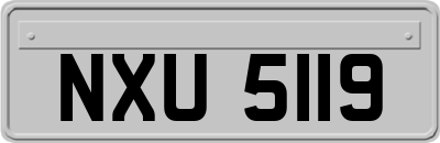 NXU5119