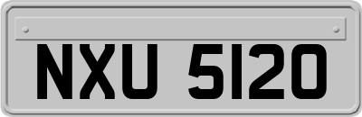 NXU5120