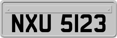 NXU5123