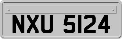 NXU5124
