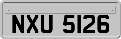 NXU5126