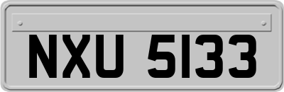 NXU5133