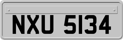 NXU5134