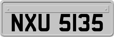 NXU5135