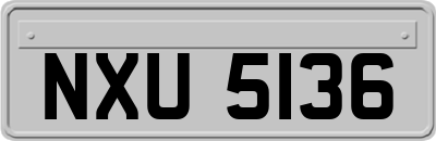 NXU5136